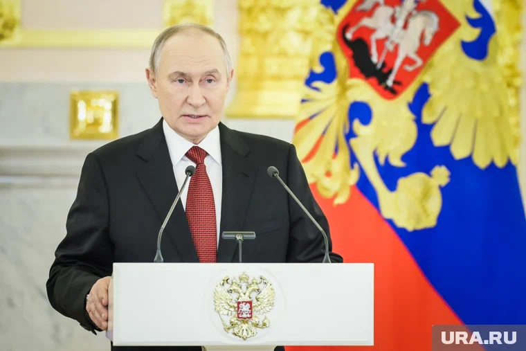 Путин рассказал о важных обязательствах перед россиянами в новом бюджете
