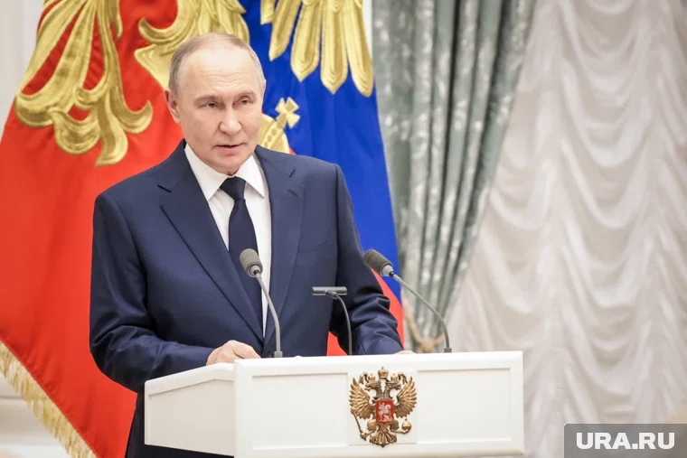Путин обозначил, что будет недопустимо в новой Госдуме