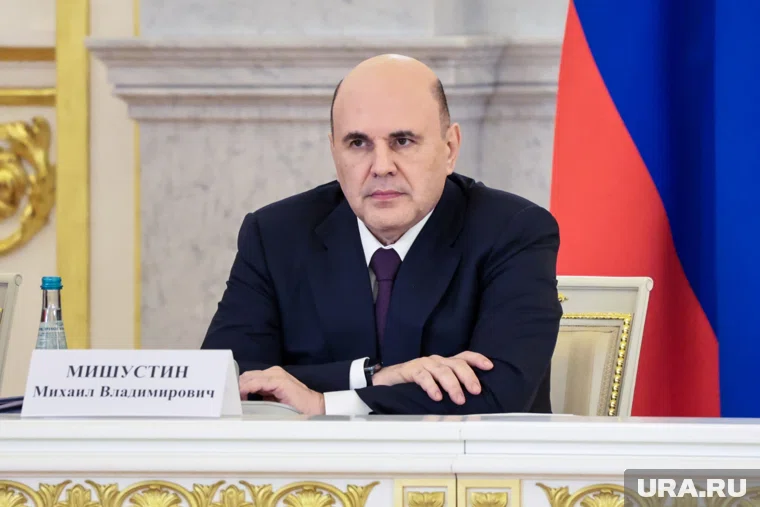 Правительство внесло в Госдуму проект бюджета РФ на трехлетку: главное из проекта