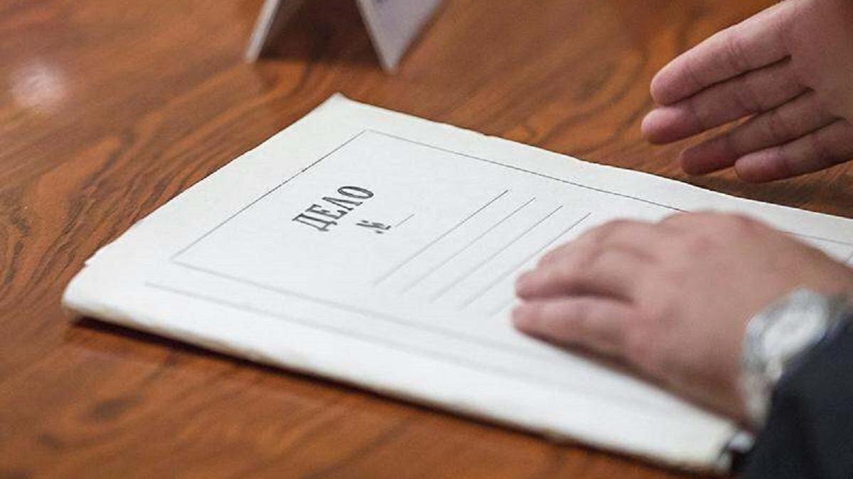 КНБ проводит расследование в отношении должностных лиц “Семей орманы”