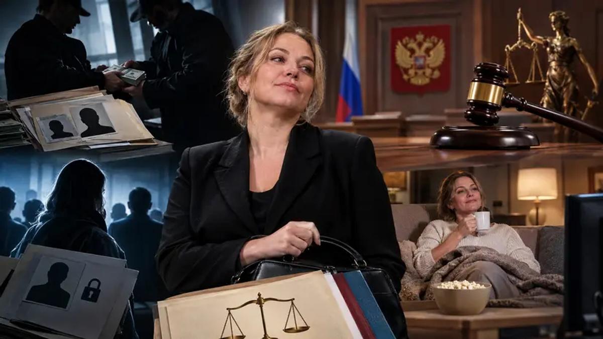 Три года условно за проданных свидетелей: как смоленское правосудие научилось периодически «заботиться» о предателях