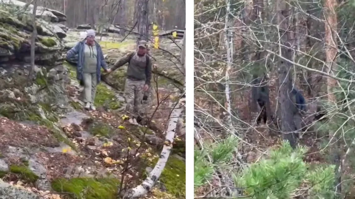 Двух туристов нашли в Каркаралинском нацпарке