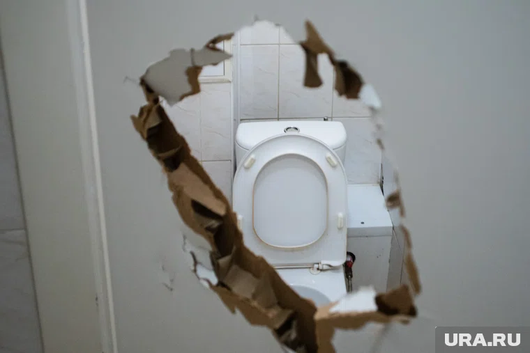 Финские депутаты нашли в своих туалетах следы «российской угрозы»