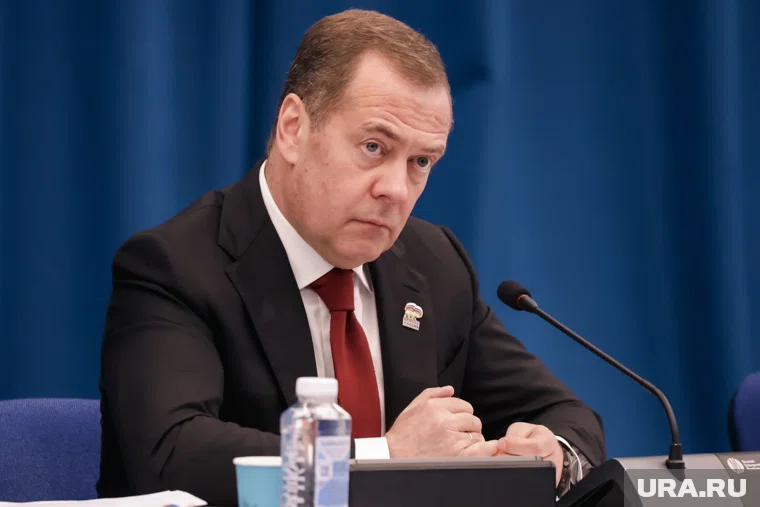 Медведев раскрыл, что Путин думал о погибшем лидере Ирана