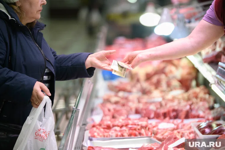 В отраслевом союзе объяснили быстрый рост продаж свинины