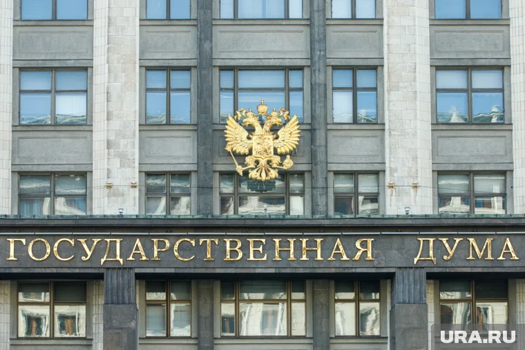 Депутатов Тюменской облдумы пристыдили за покупку новогодних подарков сиротам