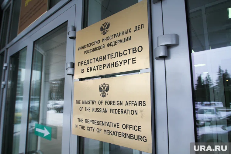 В МИД РФ рассказали о разногласиях с Афганистаном на встрече в Москве