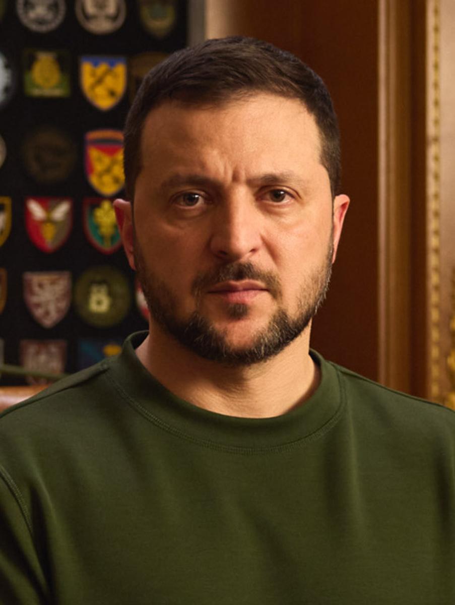 Где Зеленский? Украинцы гадают, в каком бункере окопался президент