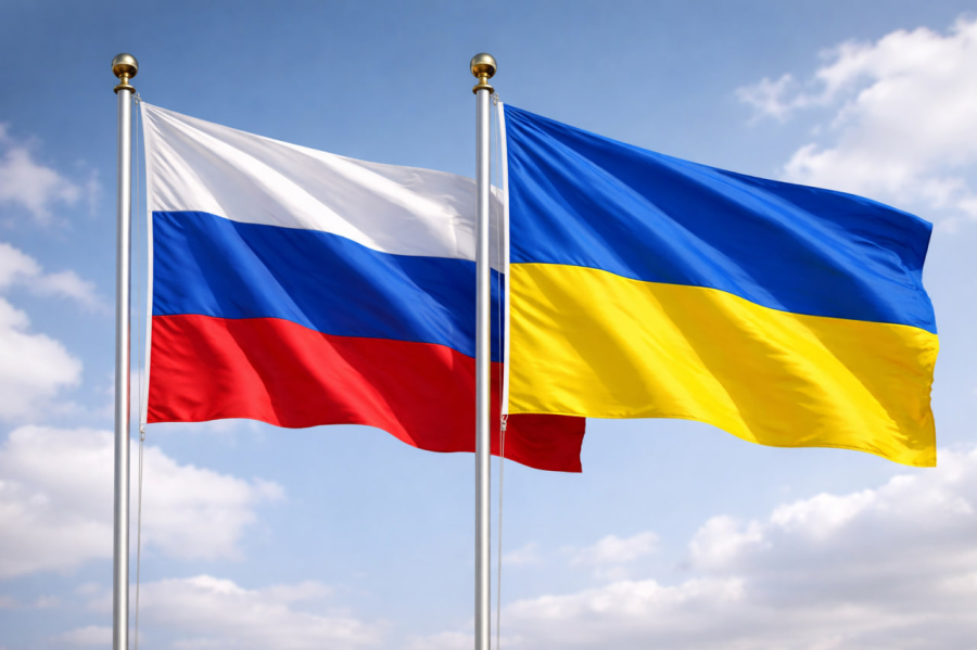 Небензя заявил об отсутствии переговоров с Украиной