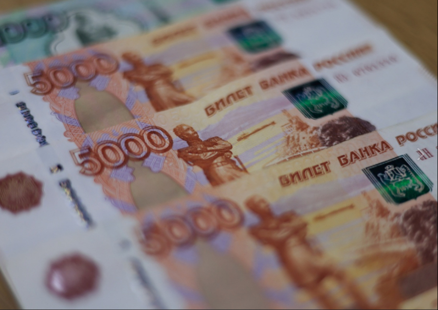 В Лениногорске курьеры украли у 80-летней пенсионерки больше миллиона рублей