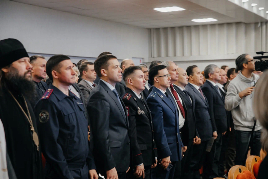 Горсуд Челнов возглавил Радик Зиннатов