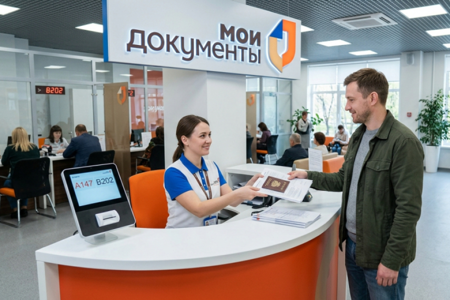 Как оформить временную и постоянную прописку: пошаговая инструкция — 2026