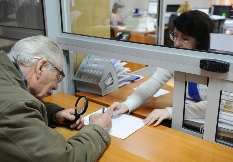 Полезно знать! Какие документы пенсионерам следует проверить до 1 сентября