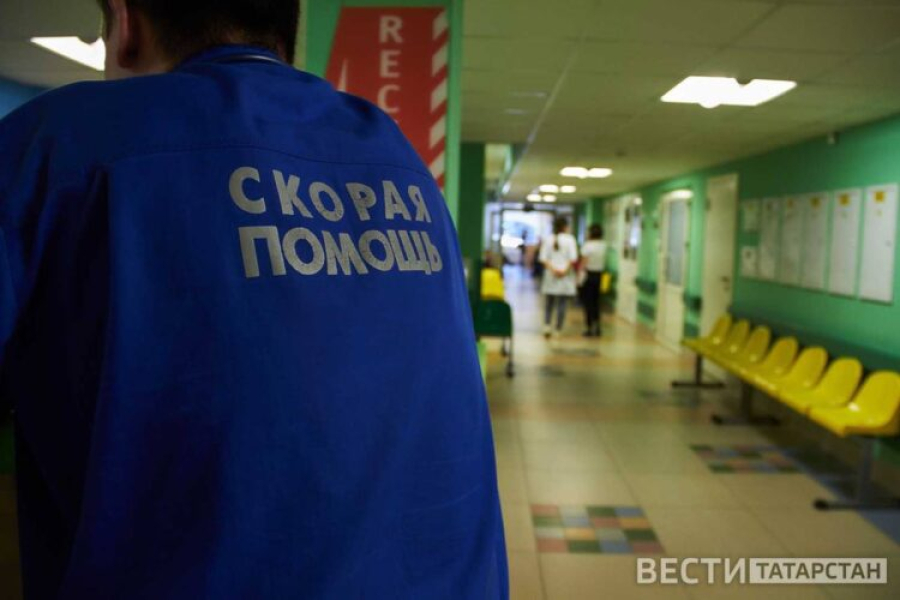 Состояние стабильно, прогнозы хорошие: министр здравоохранения РТ — о помощи пострадавшим в Нижнекамске