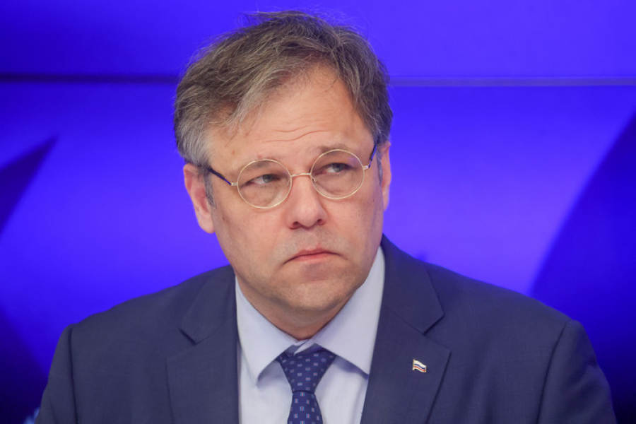 Мирошник: ВС РФ подбили на Украине 200 тепловозов, возивших оружие из Польши и Румынии