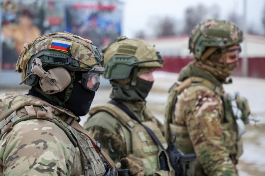 Уловки ВСУ с маскировкой и наступление ВС РФ: новости СВО на утро 13 июня