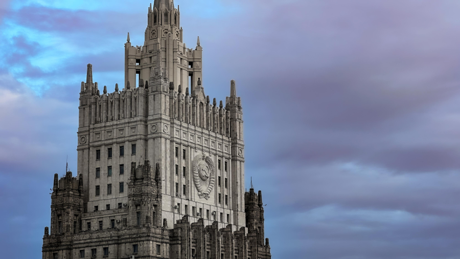В МИД РФ заявили о тяжелейшем кризисе в НАТО