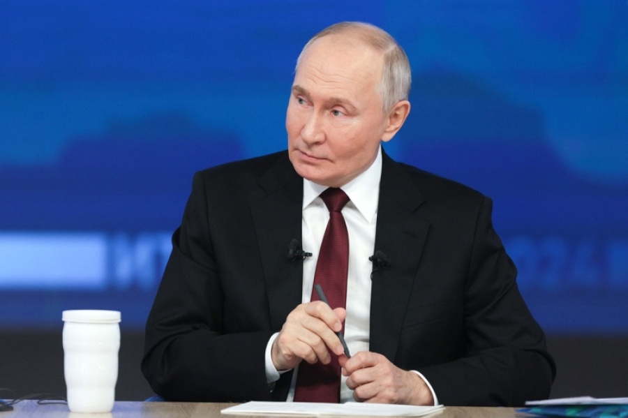 Бонус от санкций: Путин решил давнюю российскую проблему