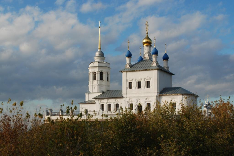 Православные верующие отметят праздник святого Иосифа Песнопевца 17 апреля 2026 года