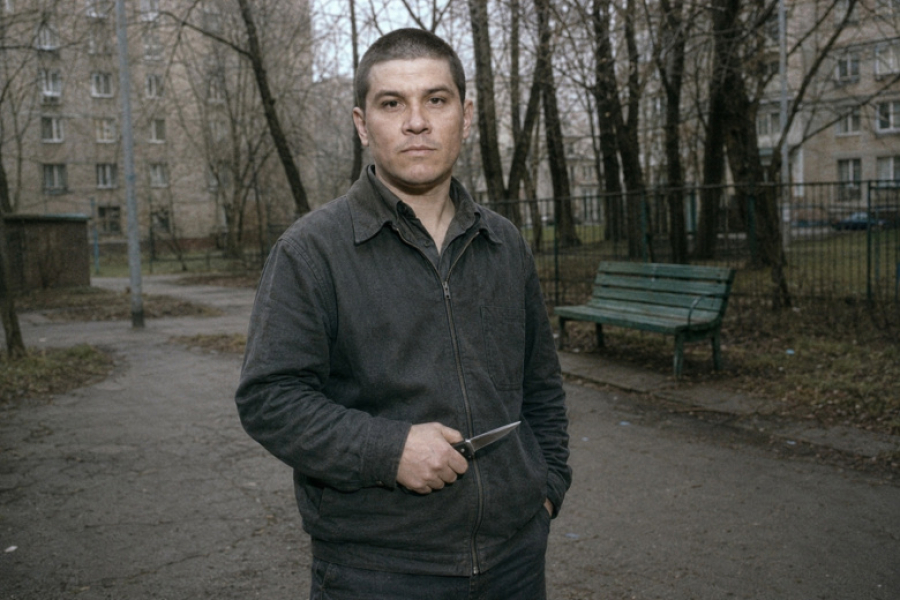 «Я в любви тебе признался бы»: как в Москве орудовал «Джек-потрошитель»