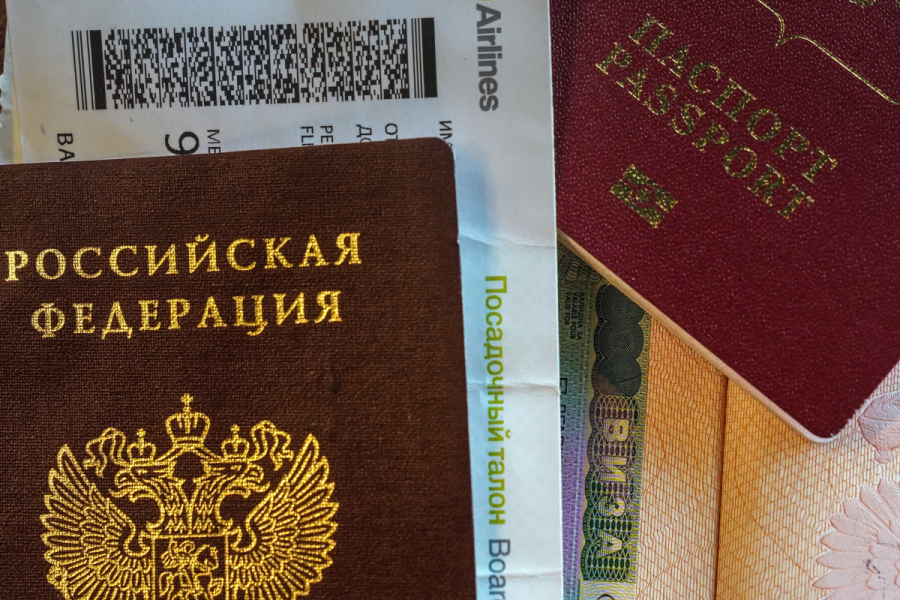 МИД РФ рекомендовало воздержаться от поездок в Таиланд из-за риска задержаний российских туристов