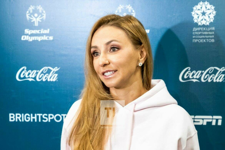 Навка оспорила в суде санкции ЕС и потребовала более €2 млн за моральный ущерб