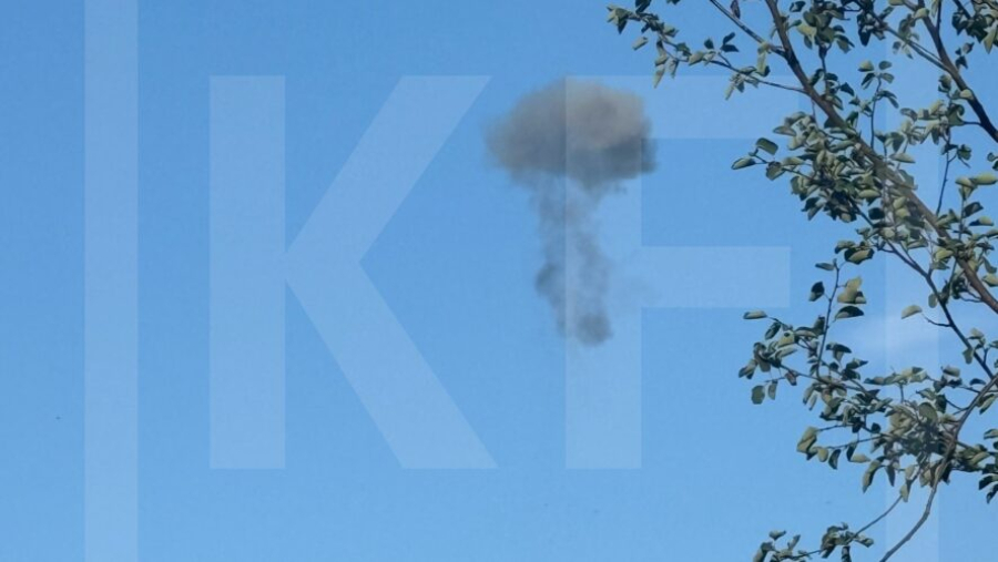 Услышал «жужжание», потом взрыв и дым: житель Казани об атаке ВСУ - фото 31/07/2026 – Новости