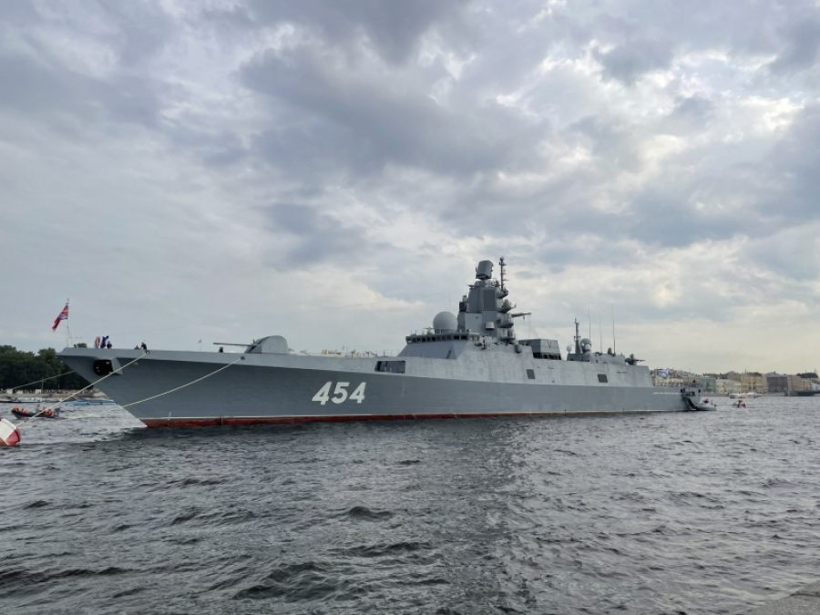 «Точка невозврата близко»: на Западе усиливают давление на Россию