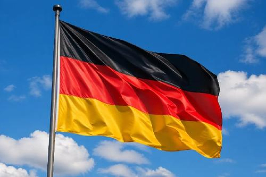 В Германии эксперты признают наличие серьёзных проблем в экономике