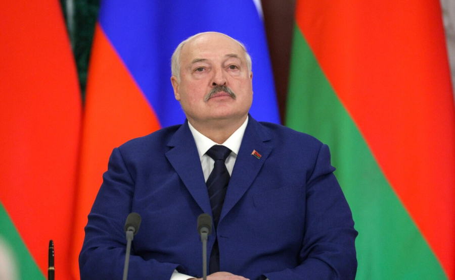 Лукашенко анонсировал точечную мобилизацию для готовности к конфликтам
