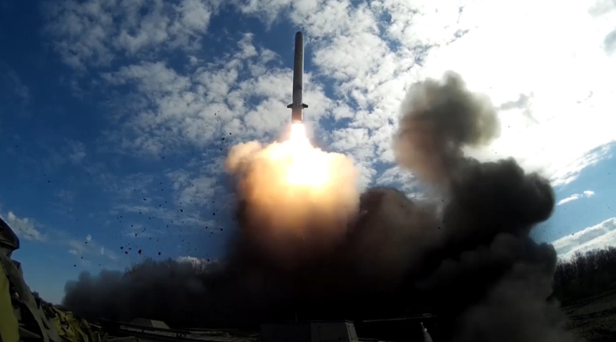 The Guardian: Россия впервые за время СВО уничтожила завод компании США в Киеве