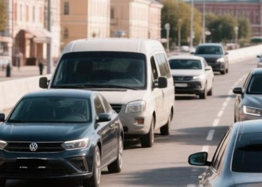 Наследник нижегородского магната устроил ДТП и честно назвал причину