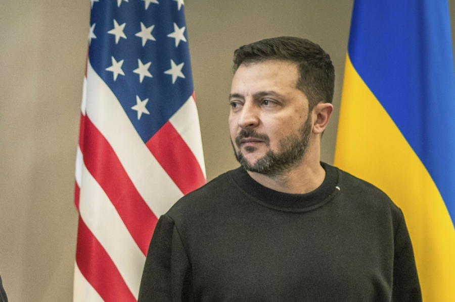 Вайнер раскрыл детали тайной договоренности Зеленского и Трампа по Patriot