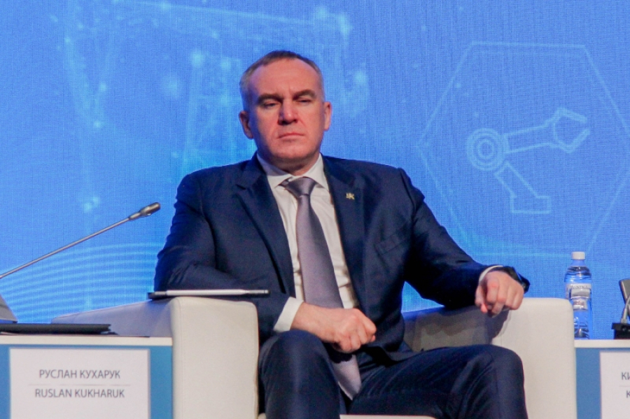 Кухарук призвал Югру к адресной соцподдержке: «Заливать деньгами больше не будем»