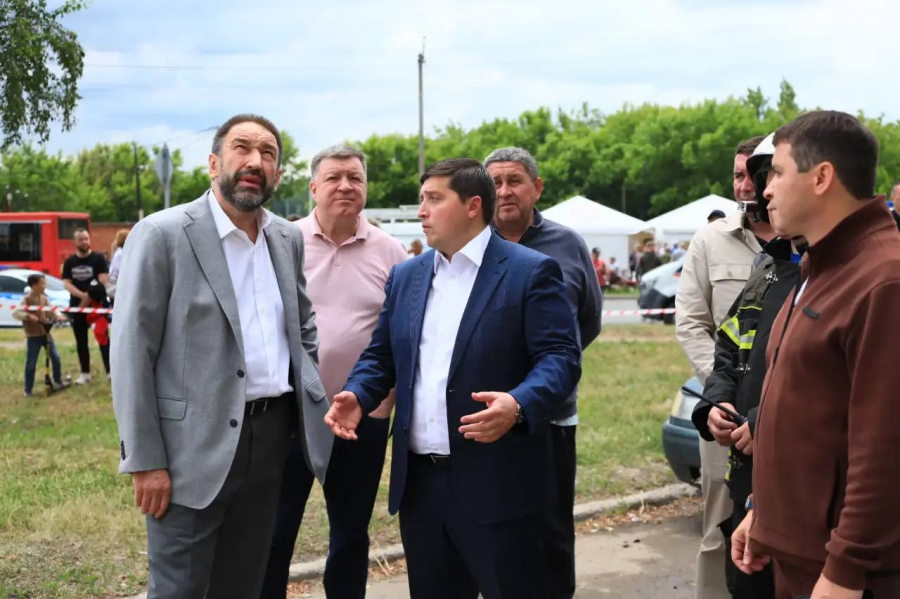 Пострадавшим от атаки БПЛА в Нижнекамске выплатят компенсации