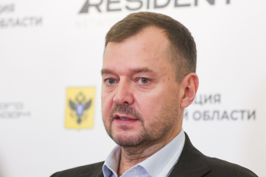 Балицкий раскрыл последствия массированных атак ВСУ на Запорожье