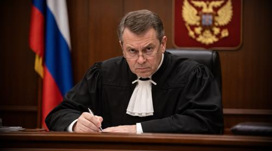 Секс-блогер Соня Мармеладова осуждена условно на три года за распространение порнографии