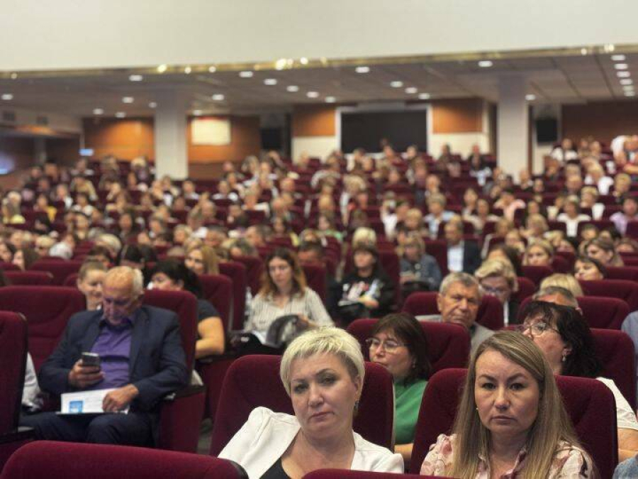 Чистополь трижды побеждал на конкурсе лучших проектов городской среды