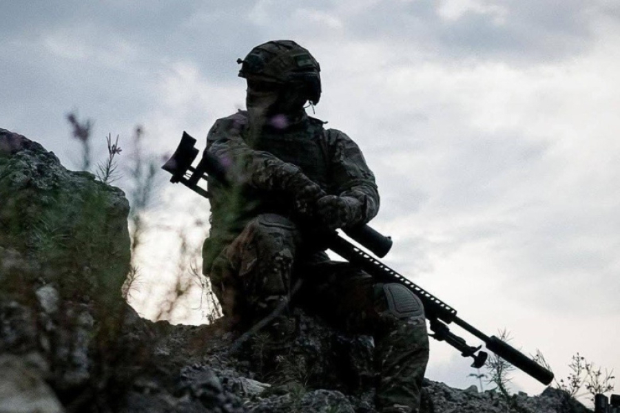 Солдаты ВСУ начали погибать под Харьковом, не доезжая до фронта