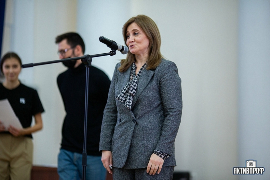 Новый депутат горсовета Ирина Нургатина войдет в комиссию по здравоохранению