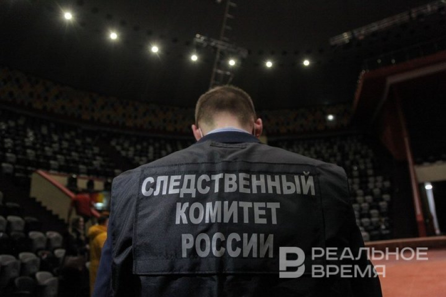 Следователи Татарстана возбудили дело после ДТП с автобусом с детьми