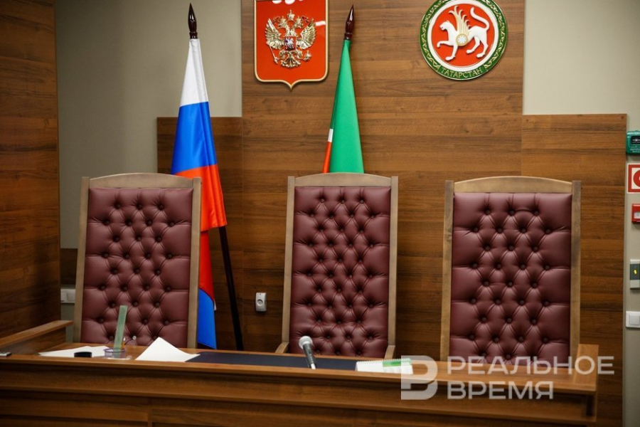 Татарстанцы предстанут перед судом по обвинению в хищении 112 млн рублей под видом ИЖС