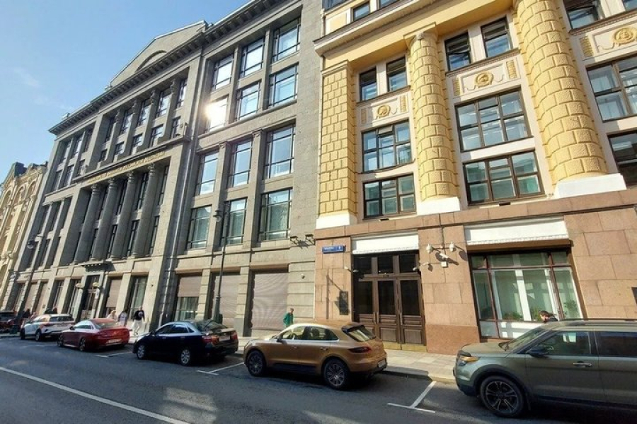Минфин РФ: «Срок начала взимания технологического сбора переносится на 1 декабря»