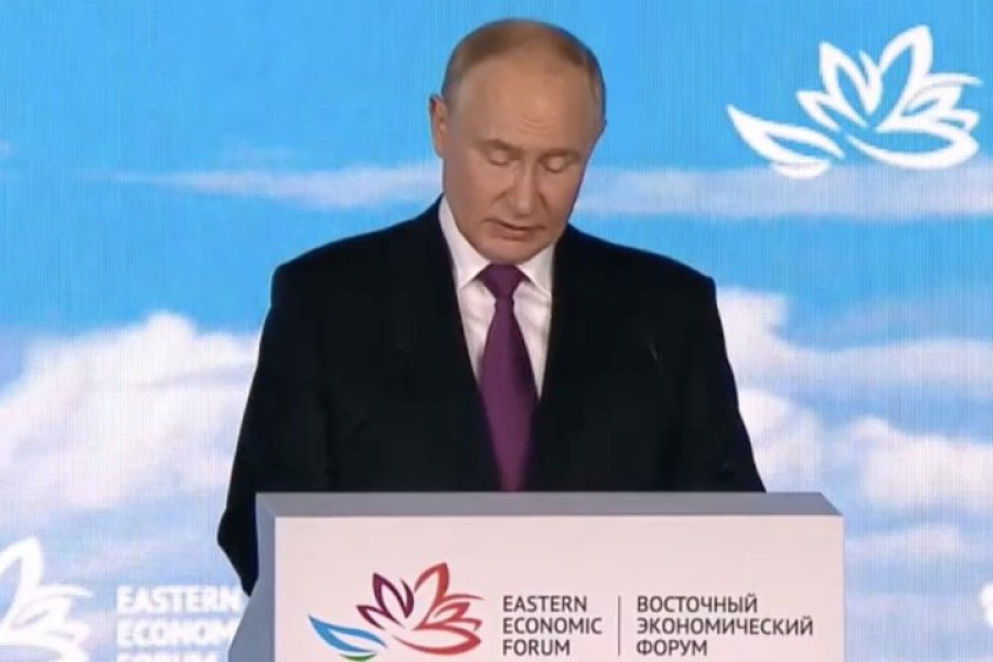 Премьер-министр Монголии примет участие в Восточном экономическом форуме