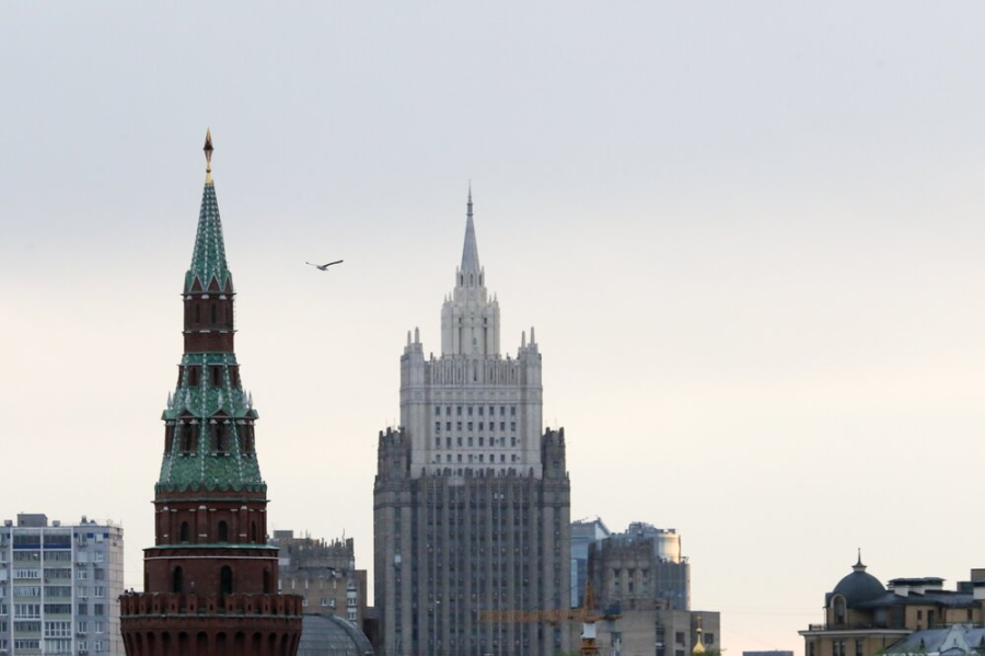 МИД РФ: Мир находится в заложниках у изменчивого Трампа