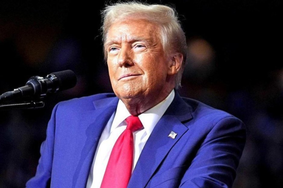 Трамп призвал Зеленского завершить конфликт на Украине