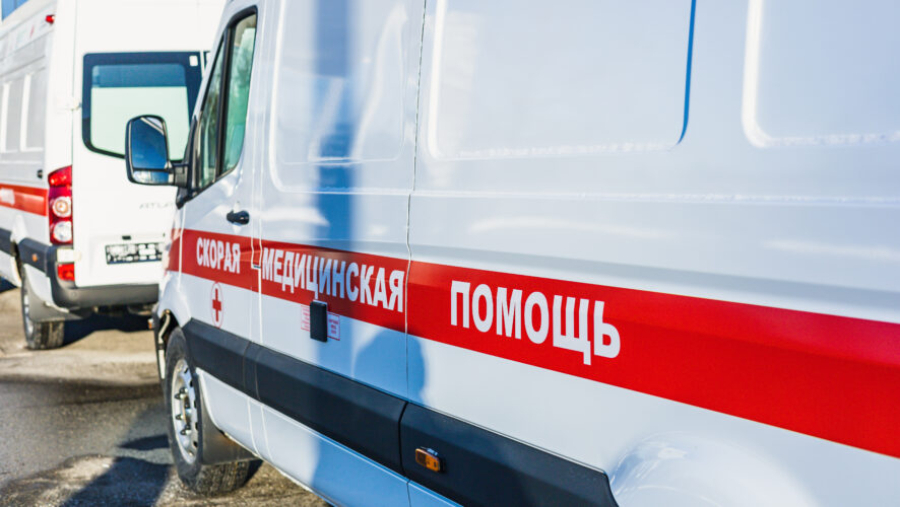 Число погибших при атаке беспилотников на Белгород выросло до пяти 09/08/2026 – Новости