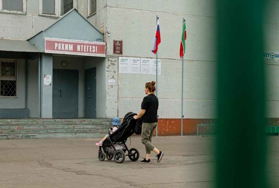 Очередь многодетных за землями в Челнах сократилась на 262 семьи за полгода