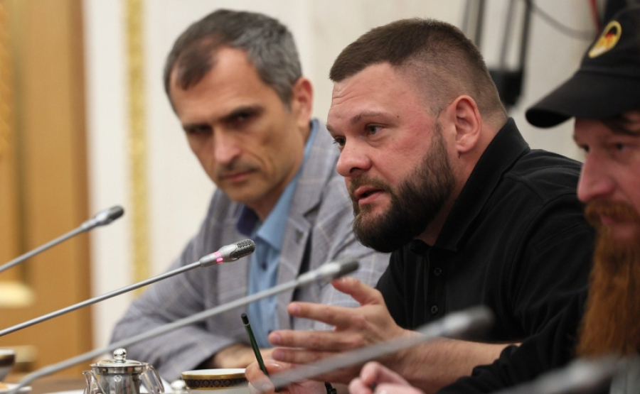 Поддубный: «Единая Россия» будет отчитываться за каждую строчку народной программы