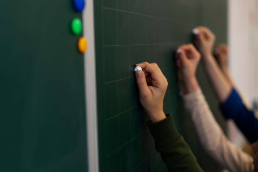 В российских школах введут трехуровневую систему оценки поведения учащихся
